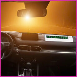 bang so dien thoai xe o to 13